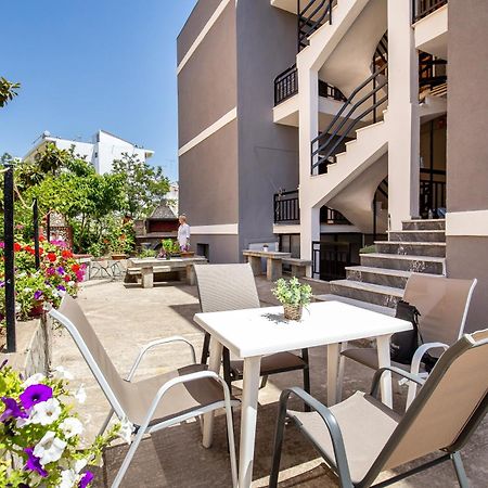 Il Centro Studios Potos Exteriér fotografie