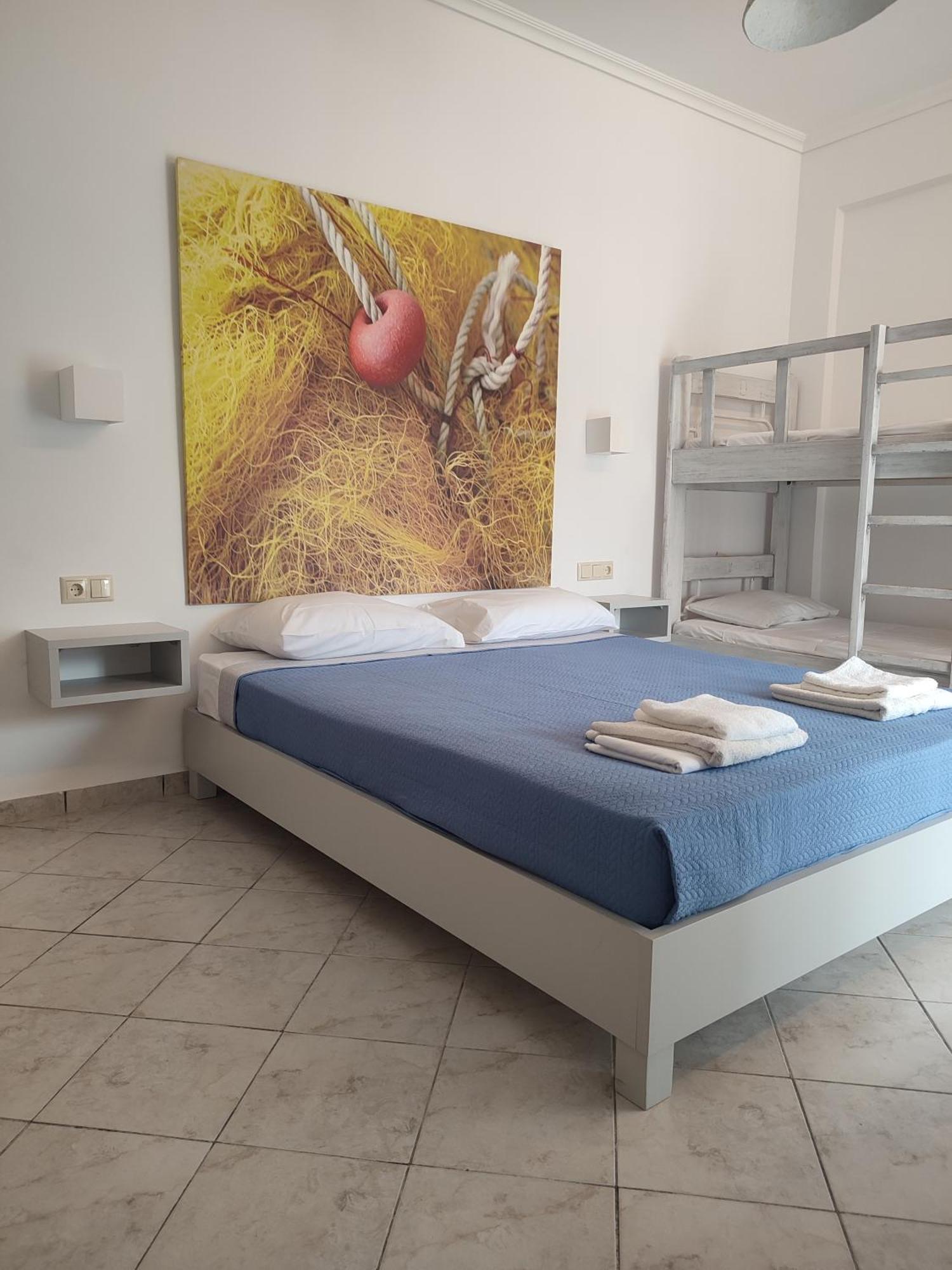 Il Centro Studios Potos Exteriér fotografie