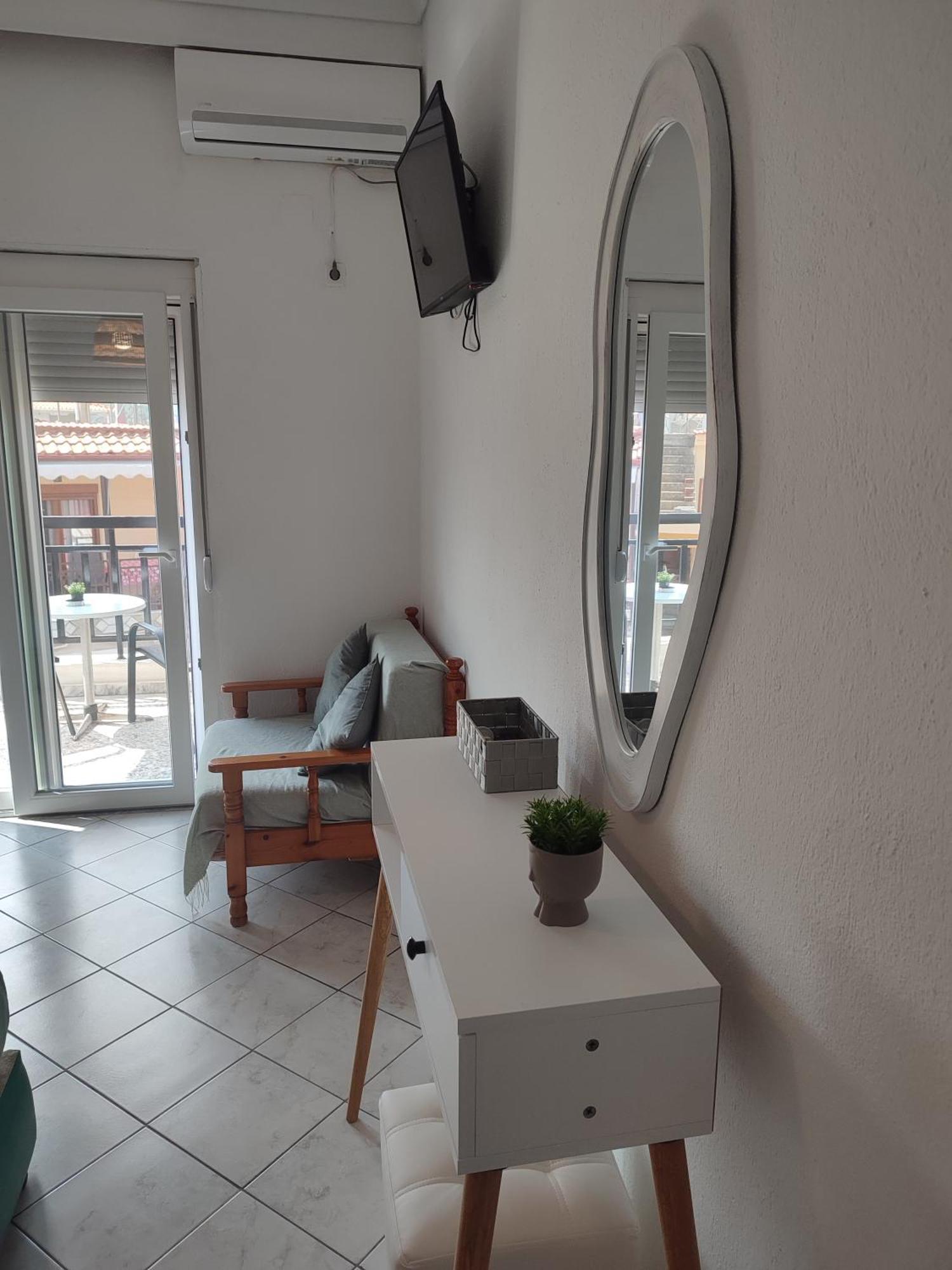 Il Centro Studios Potos Exteriér fotografie